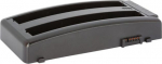 Honeywell RT10 2-BAY BATT CHARGER 2-BAY, 12-19V DC IN POWER