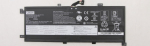 Lenovo 46Wh internal lithium-ion, battery for Lenovo ThinkPad
