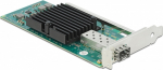 Delock PCI Express Card to 1 x SFP+ Slot 10 Gigabit