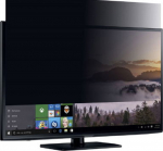 Mobilis Privacy Filter 22" W (16:9) Dim 487x274mm