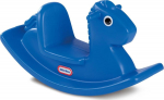 Little Tikes Rocking Horse Blue (173950E3)