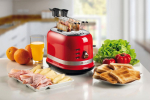 149 Ariete r&ouml;ster Moderna Red
