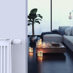 Hama Heating Control - Heating control system