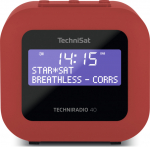 TechniSat TechniRadio 40 - Tragbares DAB-Radio