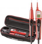 Benning DUSPOL digital S - Digital voltage tester with premium case