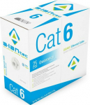 Alantec Kabel U/UTP kat.6 Dca LSOH 305m - 25 lat Warranty