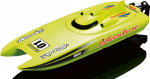 Amewi RC Boot Adventure Li-Ion battery 1800mAh gr&uuml;n/14+