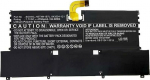 CoreParts Laptop Battery for HP 34.58Wh, 7.6V 4550mAh 35Wh Li-Pol 7.7V
