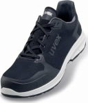 uvex 1 sport S1 P SRC shoe black size 42