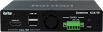 Raritan Dominion DKX4-101 - KVM-Switch - 1 local