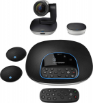 Log K/Logitech Group+Mic