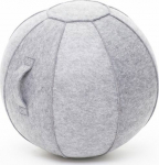 Stoo Active Ball - active ball, light gray, &Oslash;75 cm