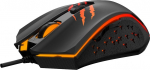 Havit MS1027 - gaming mouse (black)