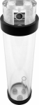 Singularity Computers Protium Reservoir 200mm - Acrylic, black