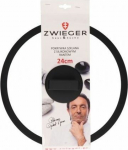 Zwieger Silicone lid 24 cm