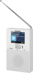 TechniSat DigitRadio FLEX 2 - DAB-Radio - 1.5 Watt (Gesamt)