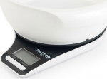 Salter 1089 BCFEU12 Electronic Jug Scale Black/White