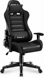 Armchair Huzaro Ranger 6.0 czarny