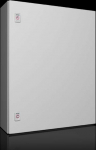 Rittal AX 1076.000 - 600 mm - 210 mm - 760 mm - 29.5 kg - 1 St&uuml;ck(e)