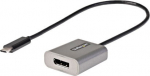 StarTech.com USB C TO DP ADAPTER - 8K/4K,