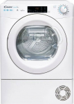 Candy CSOE heat pump dryer H10A2TE-S
