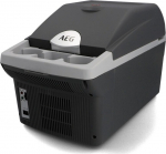 AEG BK16 16-litre portable fridge with heating function