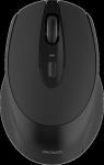 DELTACO Wireless Compact Silent Mouse