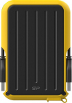 Silicon Power Festplatte 6.3cm 1TB USB3.2 A66 Shockproof Yel