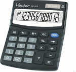 Calculator Casio VECTOR KAV CD-1182