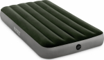 Intex Green Prestige Twin travel mattress