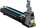 Konica Minolta Minolta IU-711Y - Gelb - original - Printer imaging unit