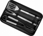 Teesa set of barbecue tools (TSA0110)