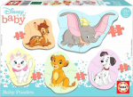 Educa Puzzle 3-5 Disney characters G3