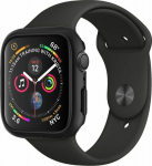 Spigen Thin Fit case black Apple Watch 4 (44mm)