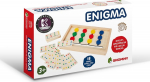 K-Toyz &Epsilon;&pi;&iota;&tau;&rho;&alpha;&pi;έ&zeta;&iota;&omicron;: Enigma (Greek& English Language) (ASK-02)
