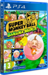 Sega PS4 Super Monkey Ball Banana Mania