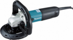 Makita PC5010C Concrete Grinder