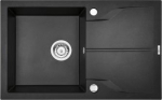 Zlewozmywak Deante Slewozmywak Andante Flush - 78 x 49 cm (ZQN G11F)