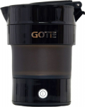 Gotie travel kettle GCT-600C (600W, 0.6l)