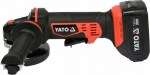 YAT Yato grinder YT-82828