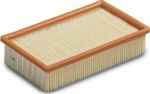 Fein 31345012010 - Drum Vacuum - Filter - Beige - cellulose - M - Fein Turbo I Set (Turbo I Set) - Turbo I (Turbo I) - Turbo II Set (Turbo II Set) - Turbo II (Turbo..