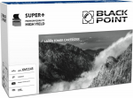 Toner Black Point LBPLXM1145 Black Substitute 24B6035 (BLLXM1145BKBW)