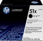 HP Toner Black High Capacity, Pages 13.000
