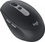 Log Logitech M590 Silent Optical Wireless Sort