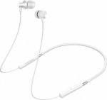 Headphones Lenovo HE05 White