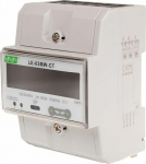 F&F F&F Three-phase electricity meter LE-03MW-CT