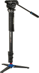 Benro monopod A48F + głowica S6PRO