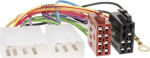 2GO ACV Autoradioadapteri   Mitsubishi  ISO norm 410906