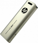 USB-Stick 32GB HP x796w 3.1 Flash Drive (silver) retail