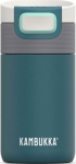 Termokruus Etna 300 ml Kambukka, Deep Teal